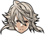 Custom Corrin & Sword Yato Mouse Cursor Pack pointer cursor
