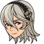 Cute Cursor Pack - Fire Emblem Corrin pointer cursor