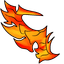 Cute Cursor - Epimenides Fire Emblem default cursor