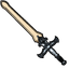 Fire Emblem Ike Cute Cursor Pack default cursor