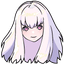 Cute Cursor Pack: Lysithea pointer cursor