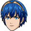 Cute Cursor Marth & Sword Collection pointer cursor