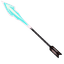Custom Cursor Pack - Fire Emblem Shamir & Arrow default cursor