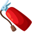 Firefighter Helmet default cursor