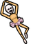 Night Shift FNAF default cursor