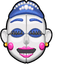 Night Shift FNAF pointer cursor