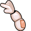Bidybab default cursor