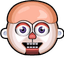 Bidybab pointer cursor