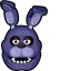 Bonnie pointer cursor