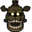 Dreadbear pointer cursor
