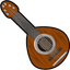 El Chip default cursor