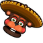 El Chip pointer cursor