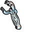 Ennard default cursor