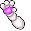 Helpy default cursor