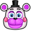 Helpy pointer cursor