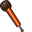 Lefty default cursor