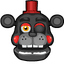 Lefty pointer cursor