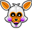 Lolbit pointer cursor