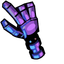 Mendo default cursor