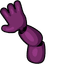 Mr. Hippo default cursor
