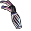Yenndo default cursor