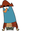 Captain K'nuckles default cursor