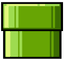 Flappy Bird Inspired pointer cursor
