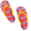 Summer Vibes default cursor
