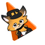 Fundy Minecraft default cursor
