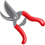Florist Rose default cursor