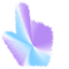 Cuddly Critter pointer cursor