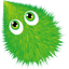 Whimsy Friends default cursor