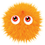 Whimsy Friends pointer cursor