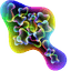 Rainbow Frenzy default cursor