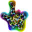 Rainbow Frenzy pointer cursor