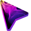 Fluid Light default cursor