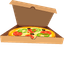 Delivery Driver pointer cursor