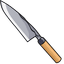 Soma Yukihira default cursor