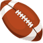 Football default cursor