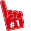 Football pointer cursor