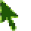Forest Tree Magic default cursor