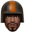 Aerial Assault Trooper pointer cursor