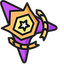 Battle Royale default cursor