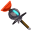 Character Collage default cursor
