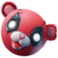 Cuddle Team Leader pointer cursor