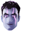 Dark Jonesy Axe pointer cursor