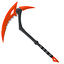 Inferno Skin default cursor