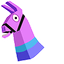 Supply Llama default cursor
