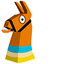 Supply Llama pointer cursor
