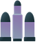Fortnite Logo pointer cursor
